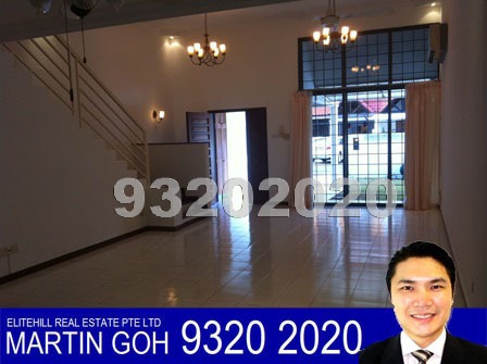 Tai Hwan Park (D19), Terrace #364722
